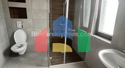 Будинки в комплексі в Поморіє