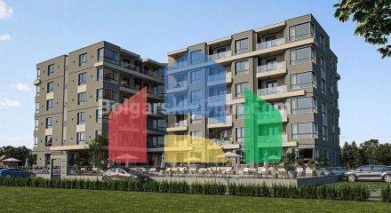 Нерухомість від забудовника в Мадьрленд