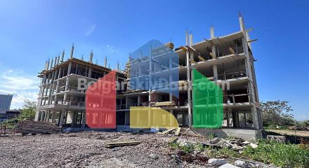 Нерухомість від забудовника в Мадьрленд