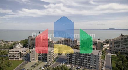 Нерухомість від забудовника в Мадьрленд