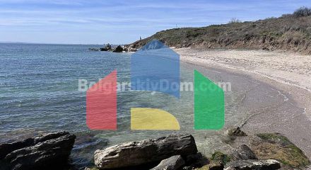 Виллы в Помории