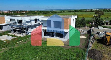 Вілли в Поморії