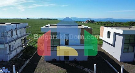 Вілли в Поморії