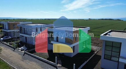 Вілли в Поморії