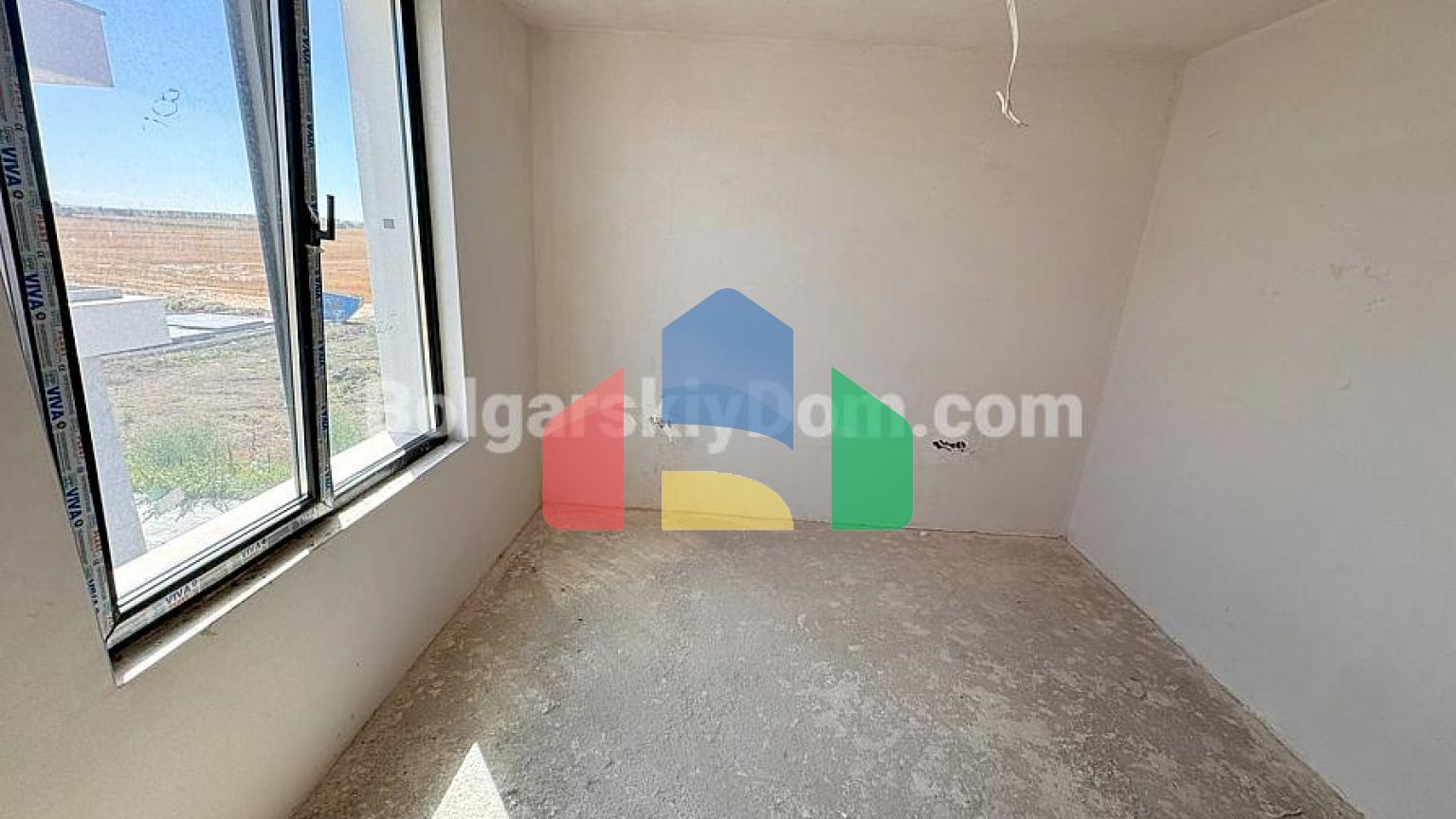 Вілли в Поморії