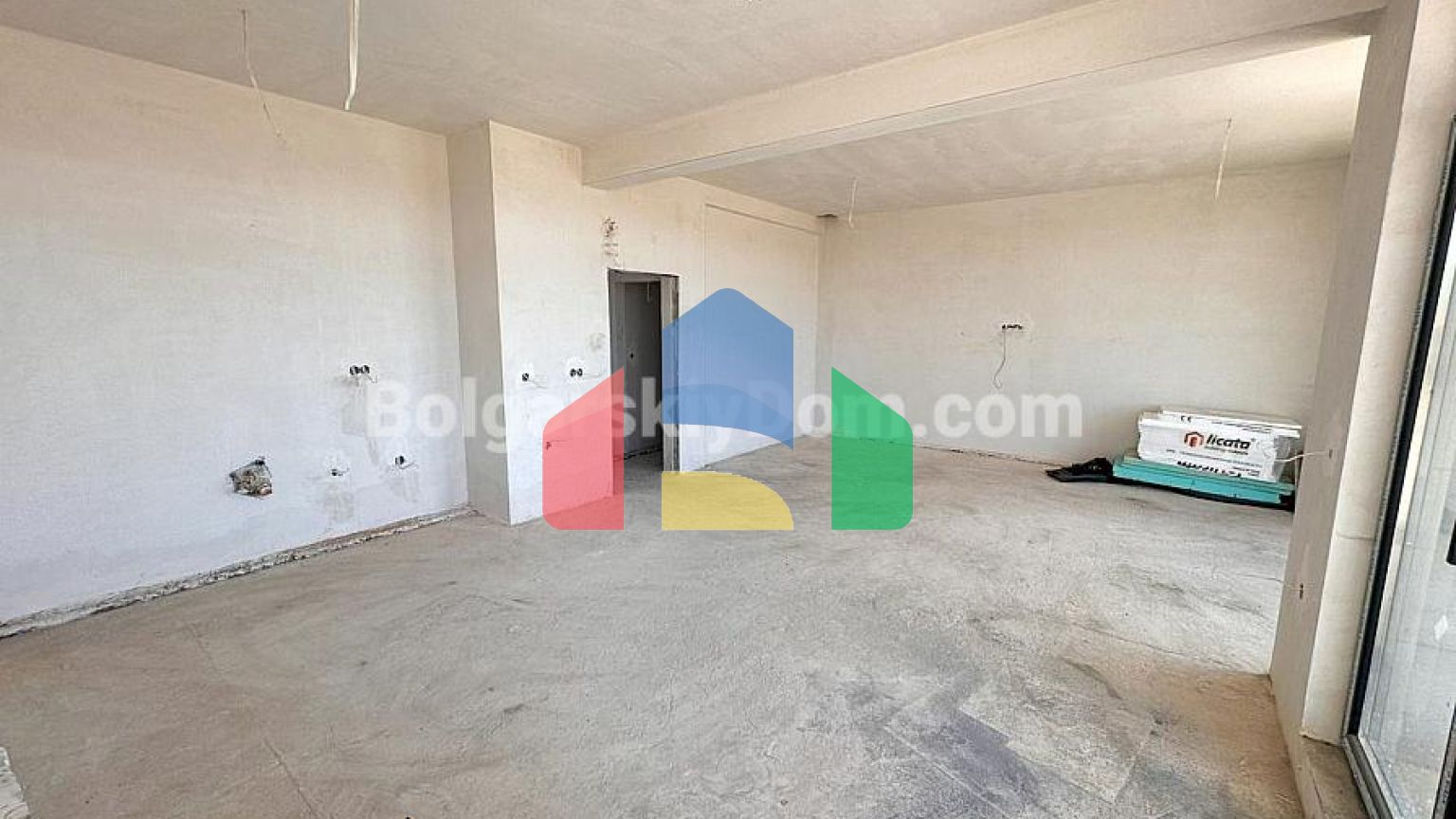 Вілли в Поморії