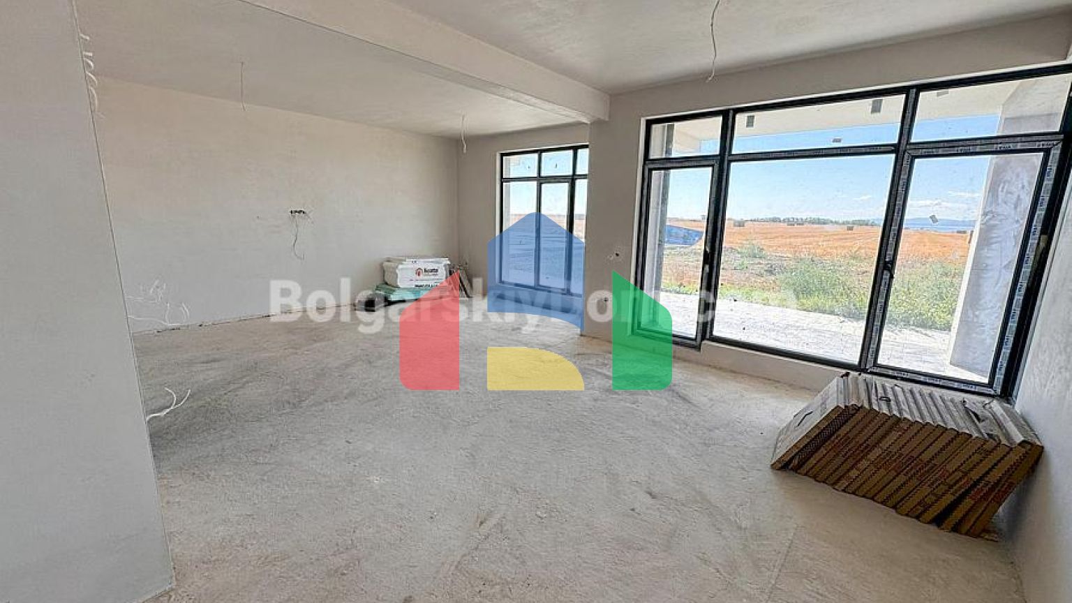 Вілли в Поморії