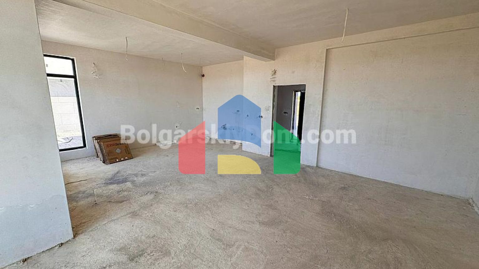 Вілли в Поморії