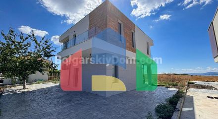 Вілли в Поморії