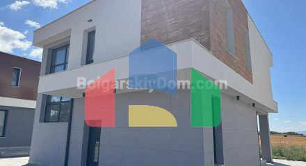 Вілли в Поморії