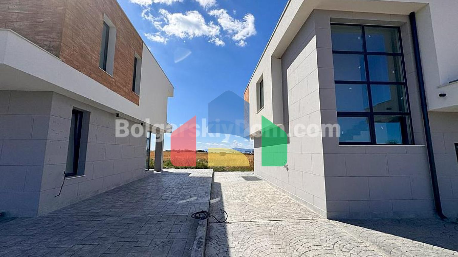 Вілли в Поморії