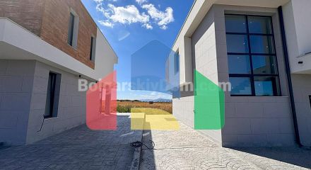 Вілли в Поморії