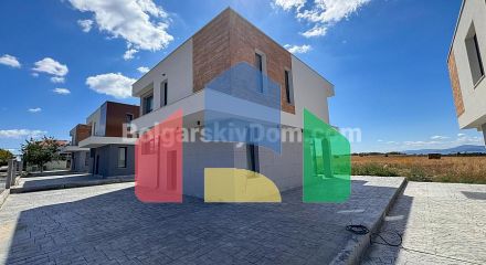 Вілли в Поморії