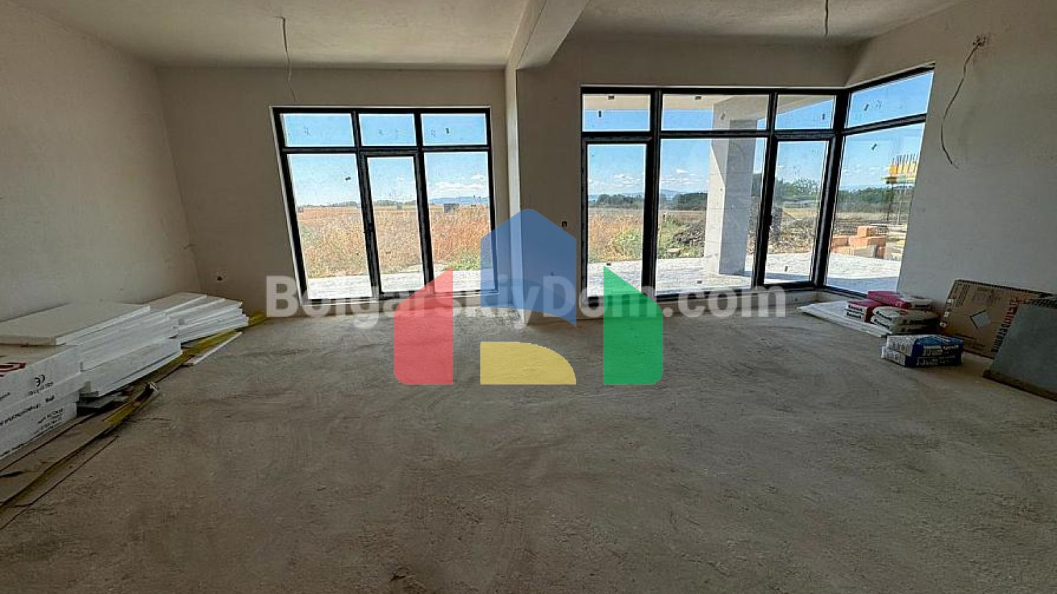 Вілли в Поморії