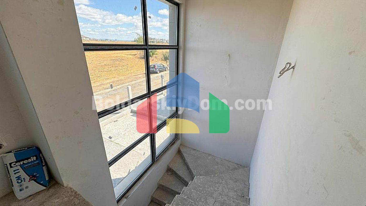 Вілли в Поморії