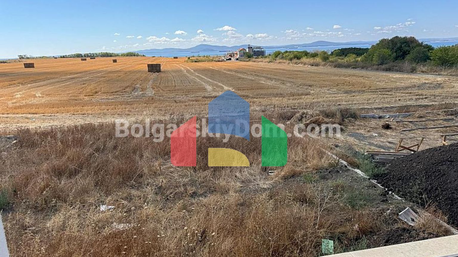 Вілли в Поморії