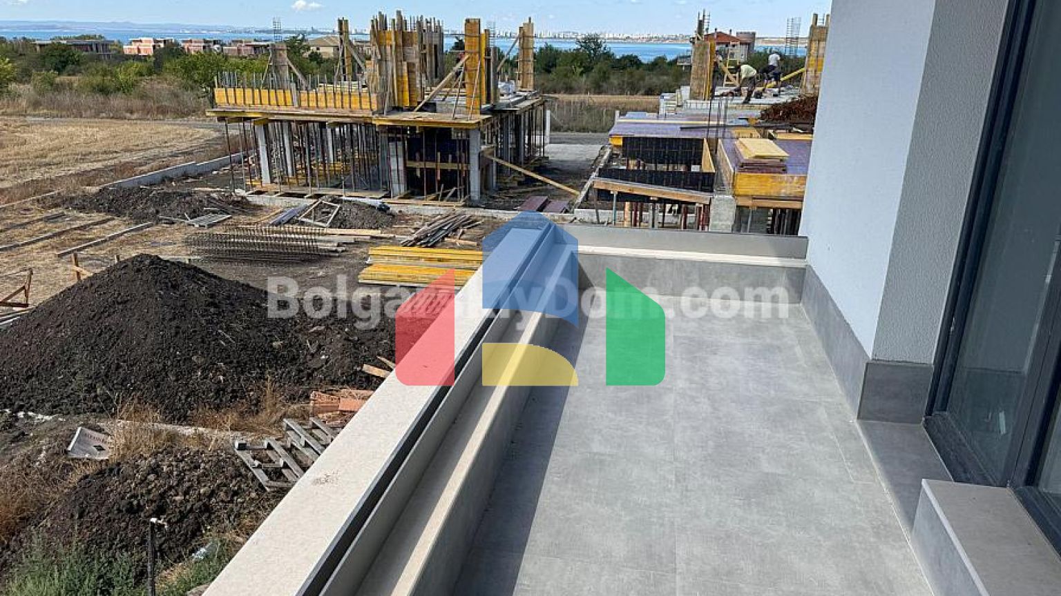 Вілли в Поморії