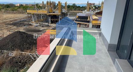 Вілли в Поморії