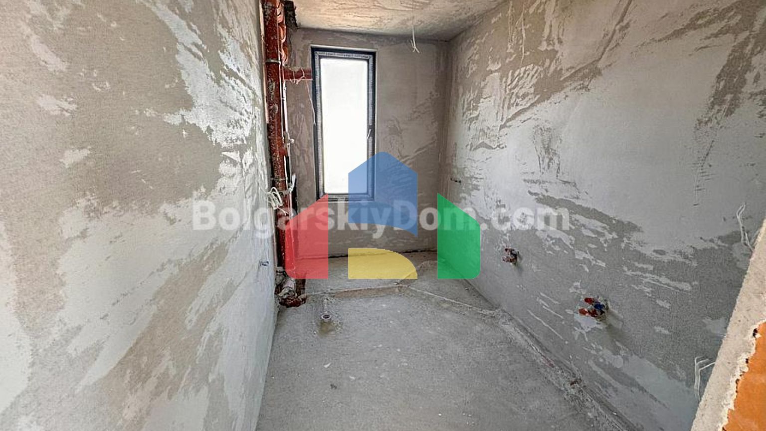 Вілли в Поморії