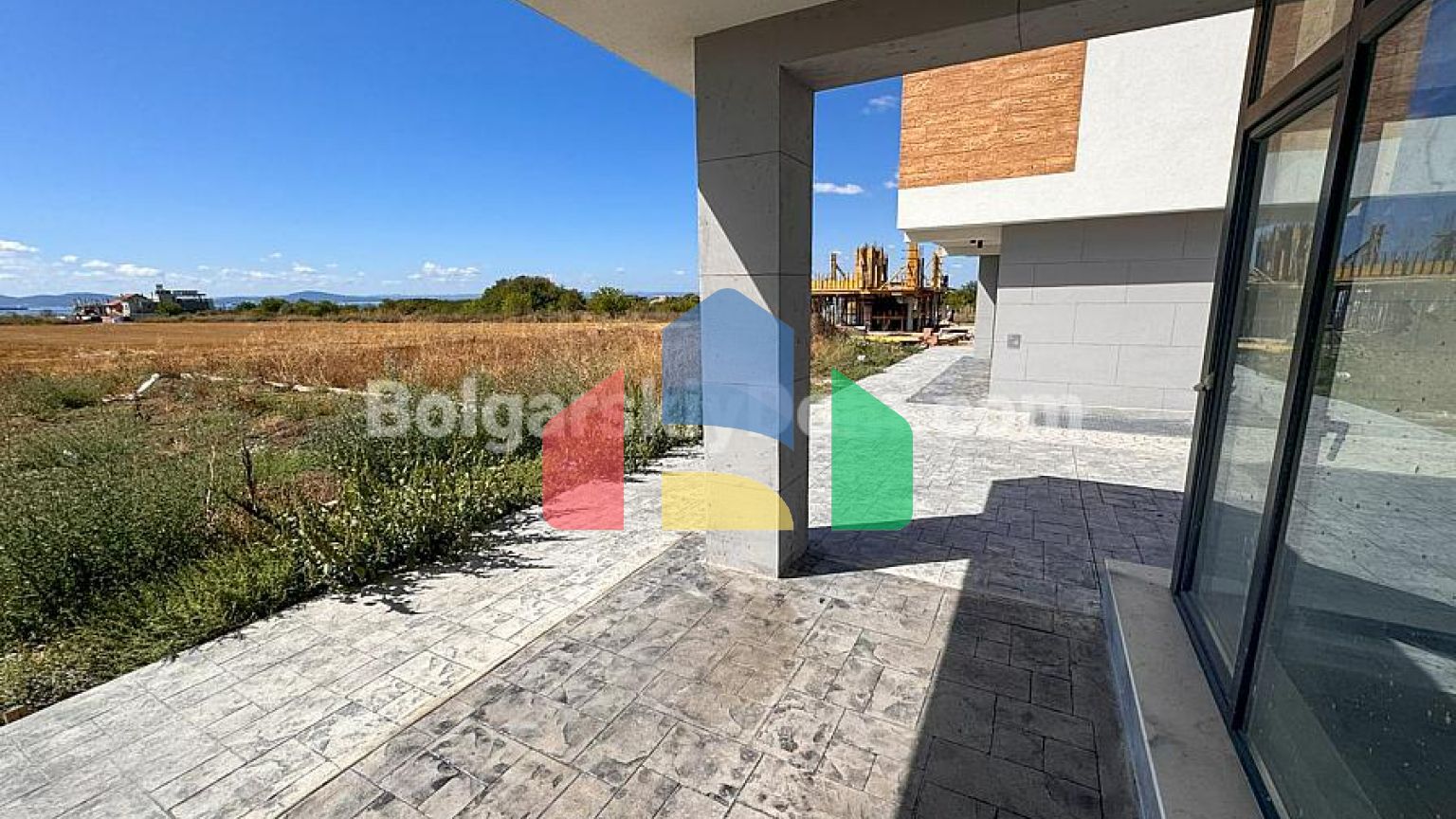 Вілли в Поморії