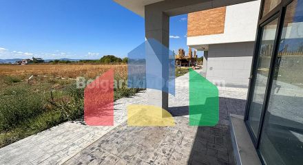 Вілли в Поморії