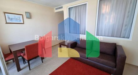Двухкомнатная квартира в Сансет Резорт