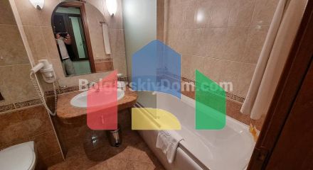 Двухкомнатная квартира в Сансет Резорт