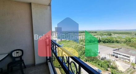 Двокімнатна квартира в Сансет Резорт