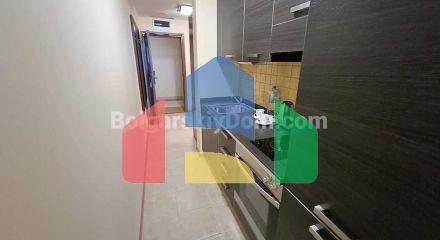 Двокімнатна квартира в Сансет Резорт