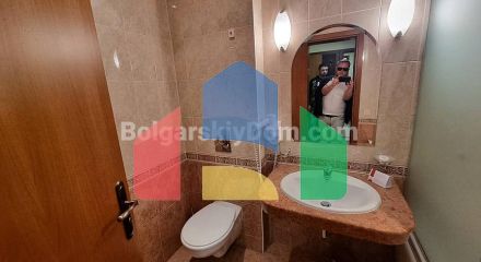 Двокімнатна квартира в Сансет Резорт