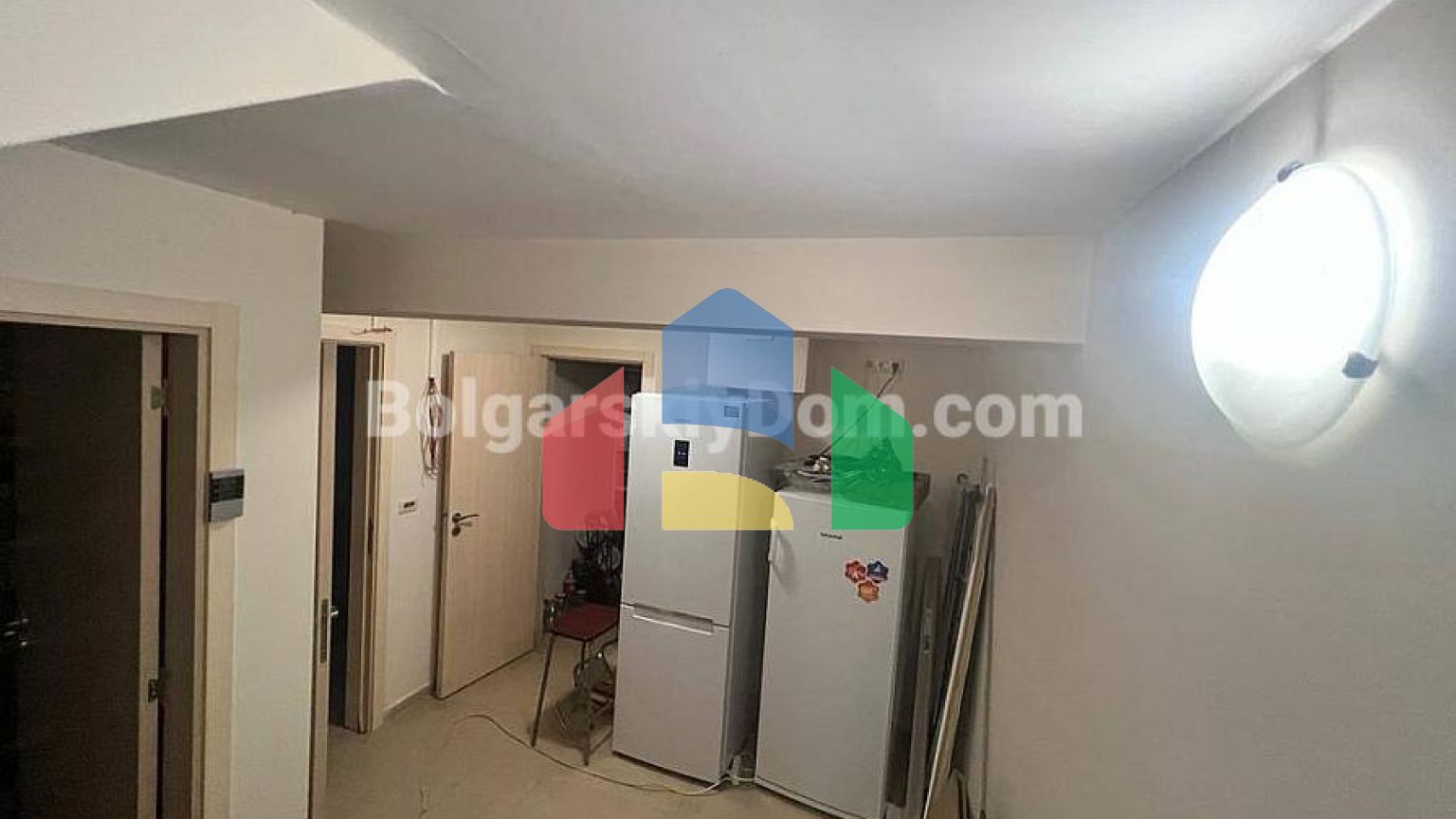 Двоповерховий будинок в Вікторія Резиденс