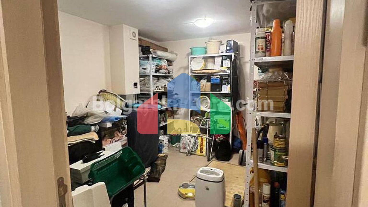 Двоповерховий будинок в Вікторія Резиденс