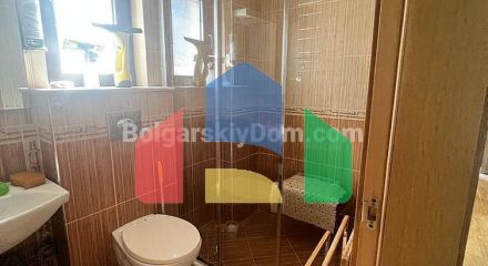 Двоповерховий будинок в Вікторія Резиденс