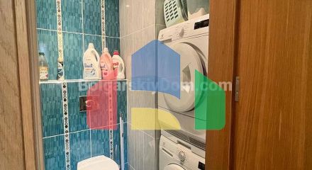 Двоповерховий будинок в Вікторія Резиденс