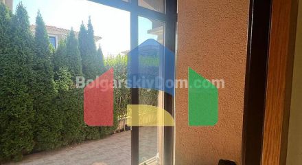 Двоповерховий будинок в Вікторія Резиденс