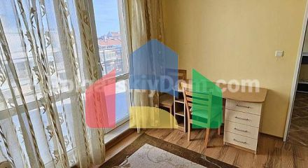 Трехкомнатная квартира в Помории