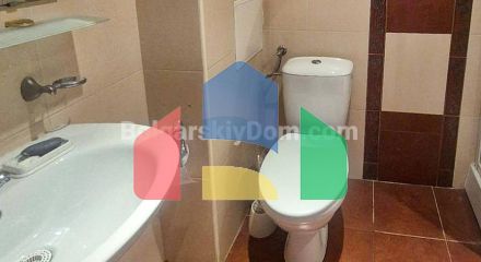 Studio apartment in Pomorie Beach Resort