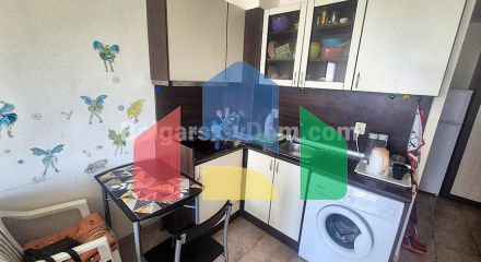 Квартира-студия в Поморие Бич Резорт