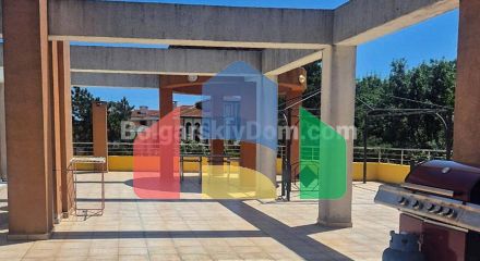 Квартира-студия в Поморие Бич Резорт