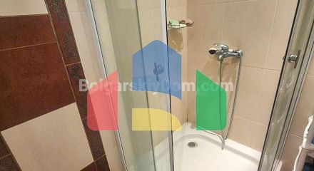 Квартира-студия в Поморие Бич Резорт