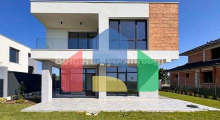 House in Pomorie