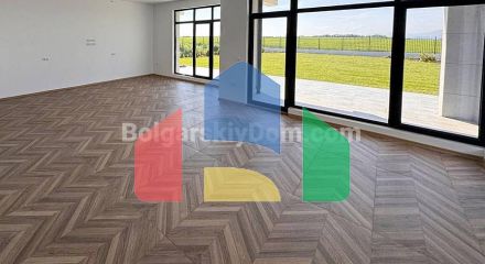 House in Pomorie