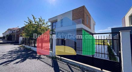 House in Pomorie