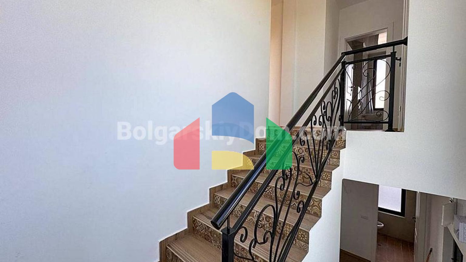 Будинок у Поморії