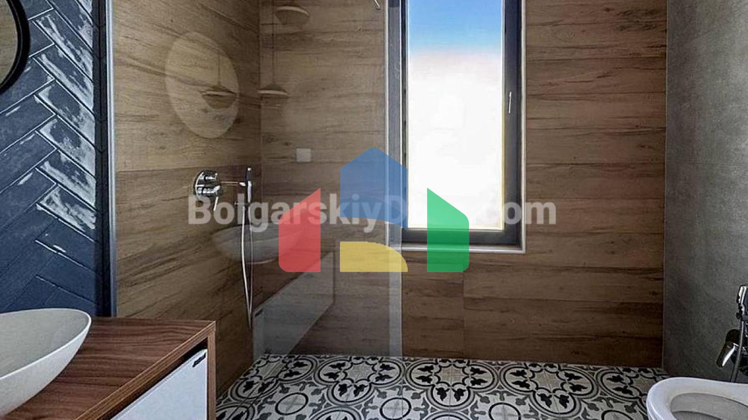 Будинок у Поморії