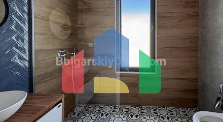 Будинок у Поморії