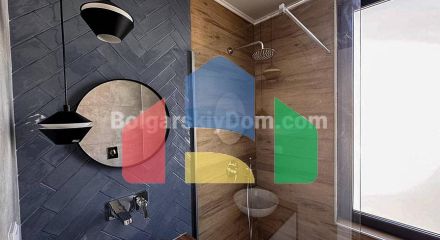 Будинок у Поморії