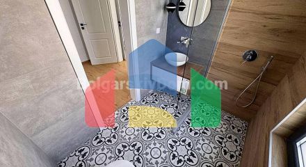 Будинок у Поморії