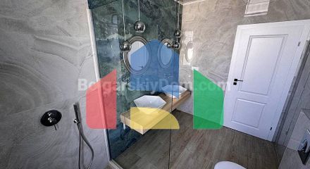 Будинок у Поморії