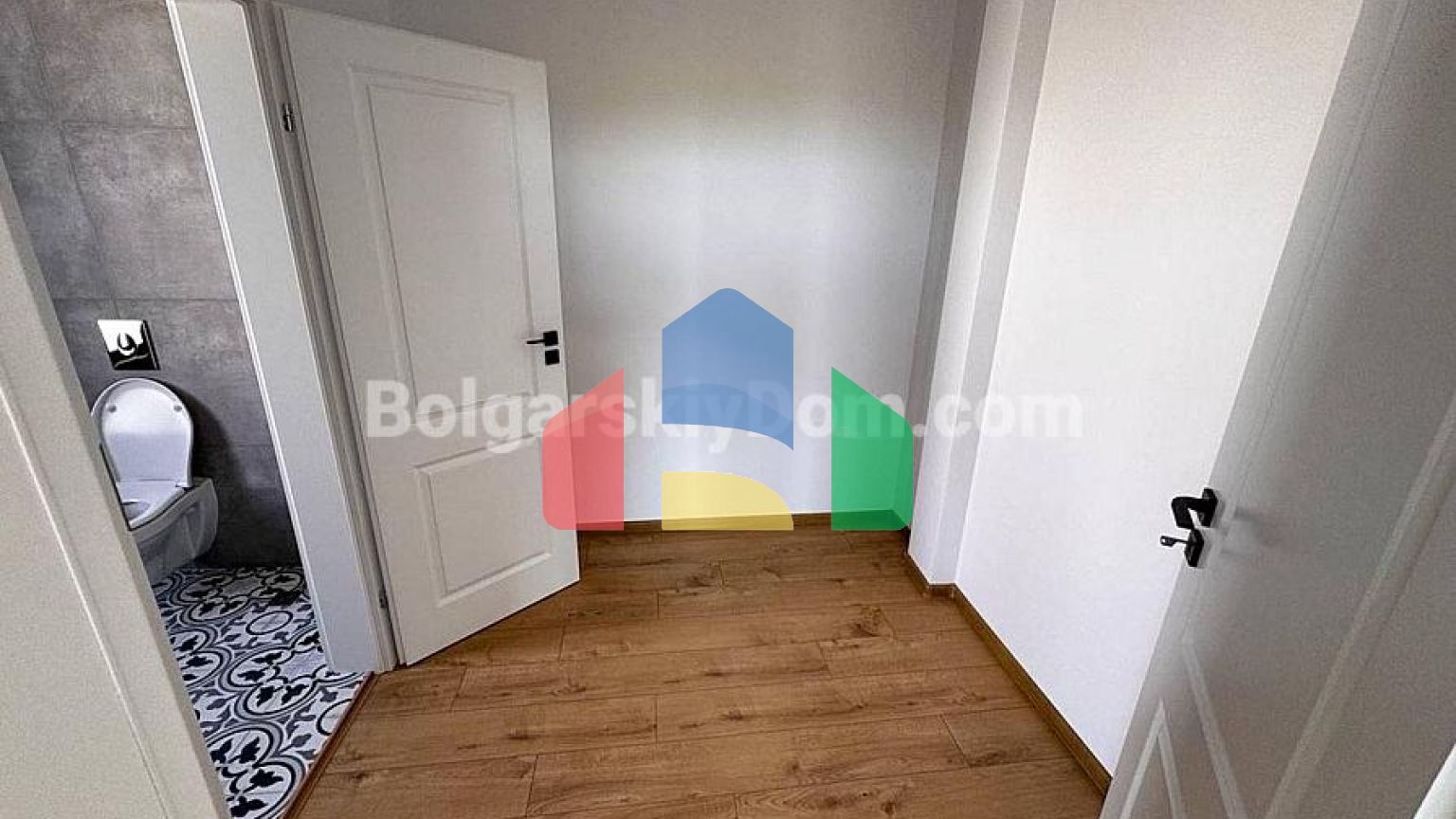 Будинок у Поморії